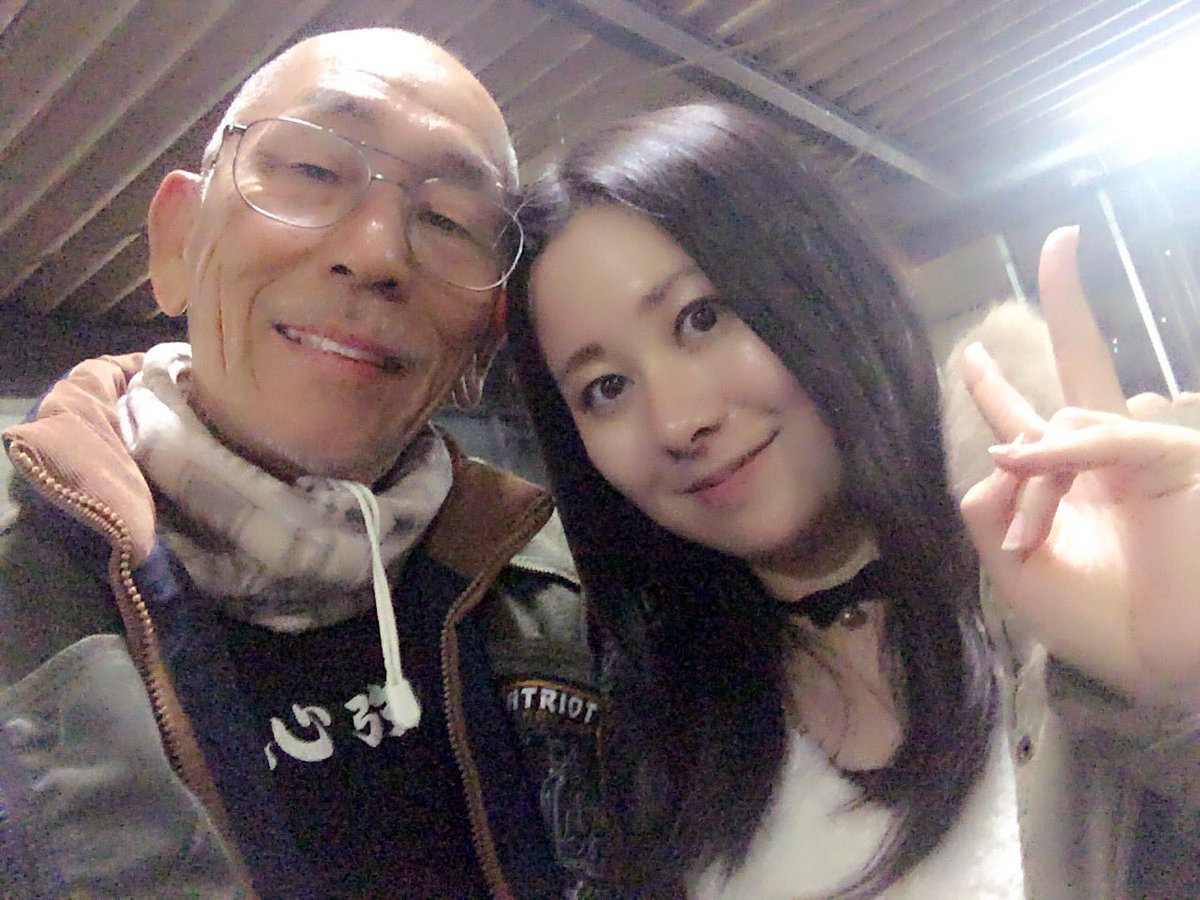 イチローさんに会いに行きました！ 護身術など色々役に立つこと 教えて