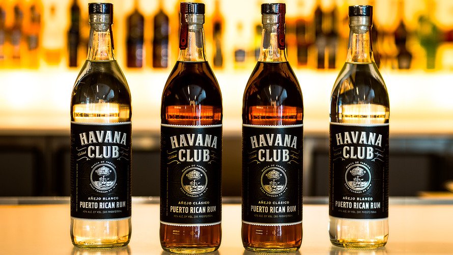 MrScottEddy's tweet image. #Bacardi is touting a ‘#Cuban’ #Rum that’s actually made in #PuertoRico dld.bz/fhng7 #HavanaClub #Cuba