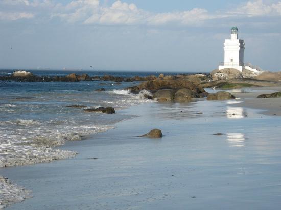 Weskus Tourism tweet media