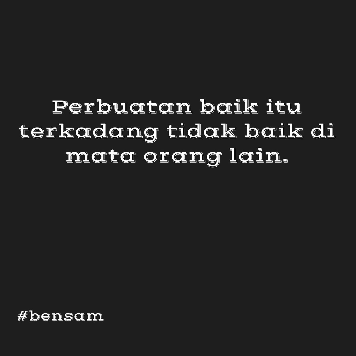 man_assahab's tweet photo. #bensam https://t.co/vgF17TAVBJ