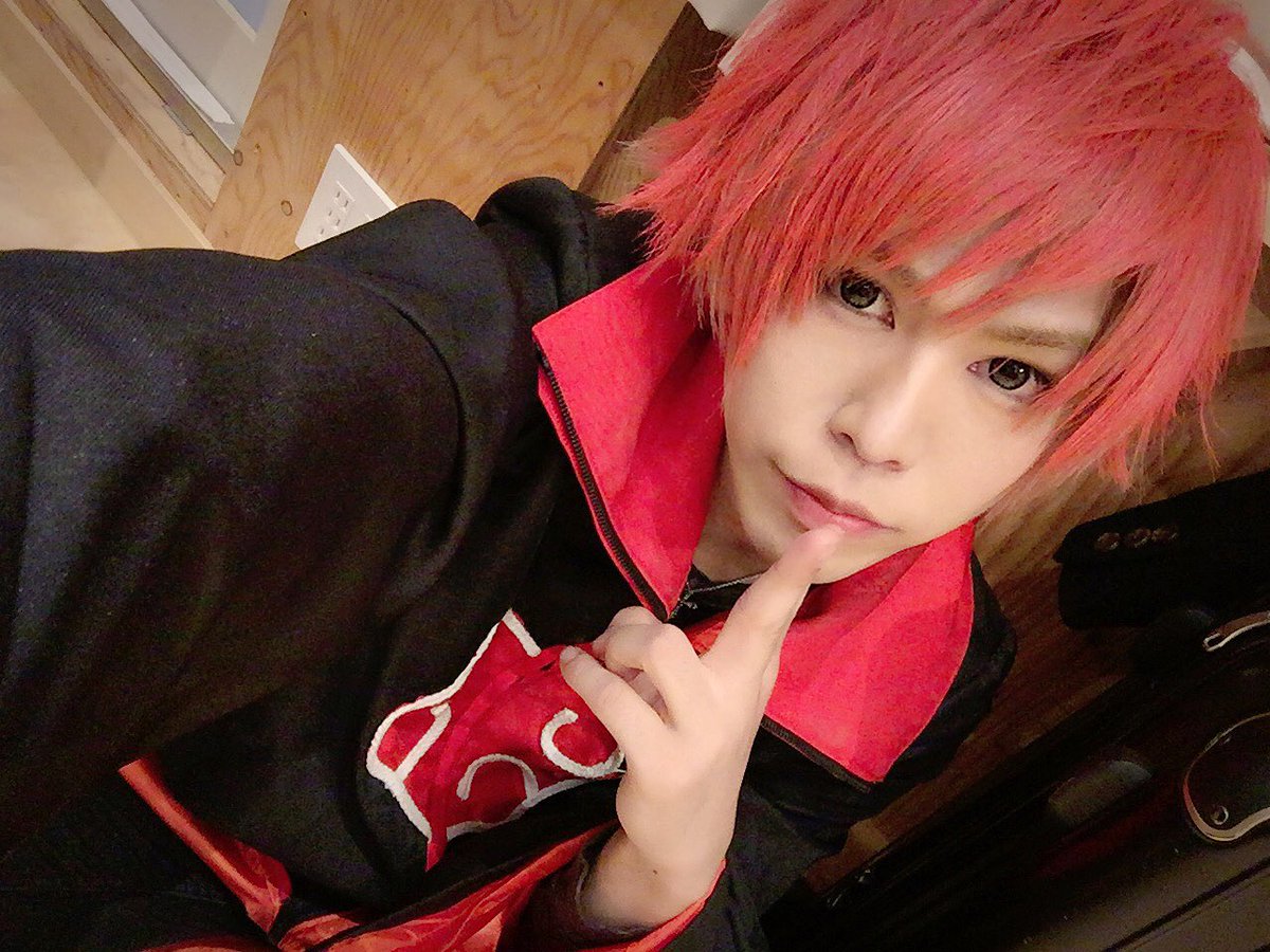 自主盤倶楽部さんにて3部制インストア1日ありがとう！ 3部のアニメ