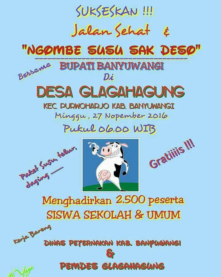 IG: Event.Banyuwangi tweet media