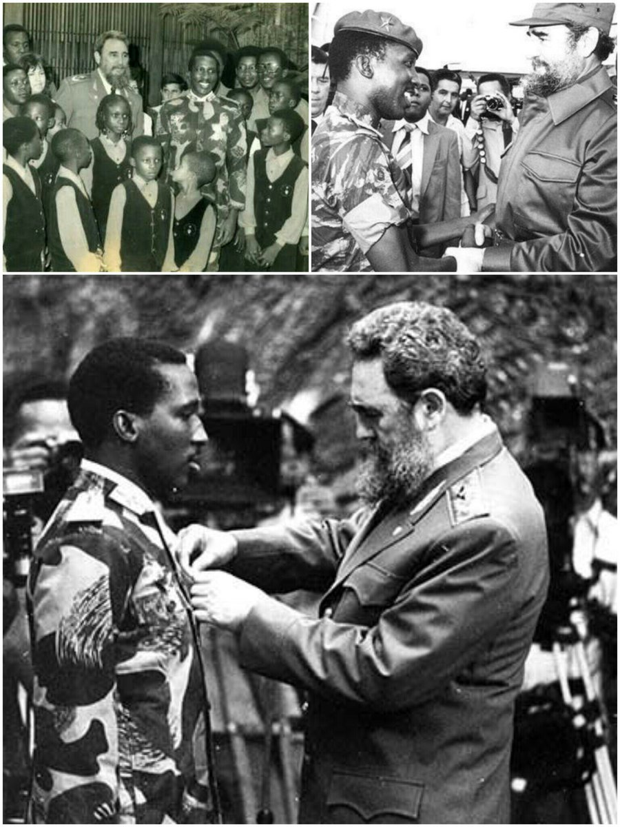 OnlyAfricaFacts tweet picture