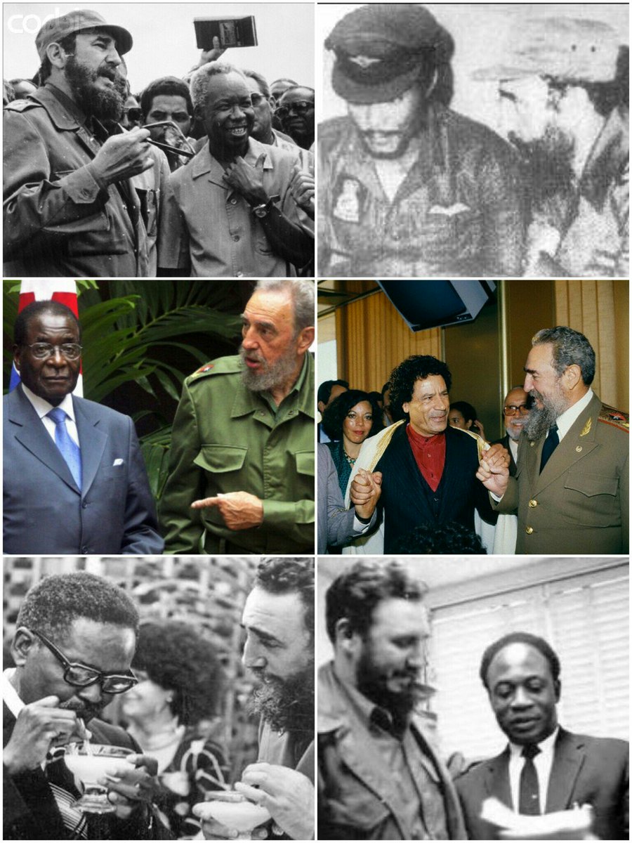 OnlyAfricaFacts tweet picture