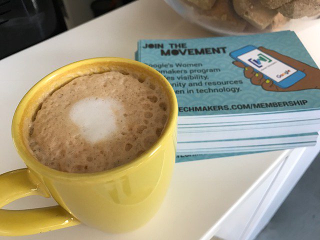 JoziHub's tweet image. We are ready and set for #google @googledevs #devfest2016 starting soon at Jozihub at #44stanley