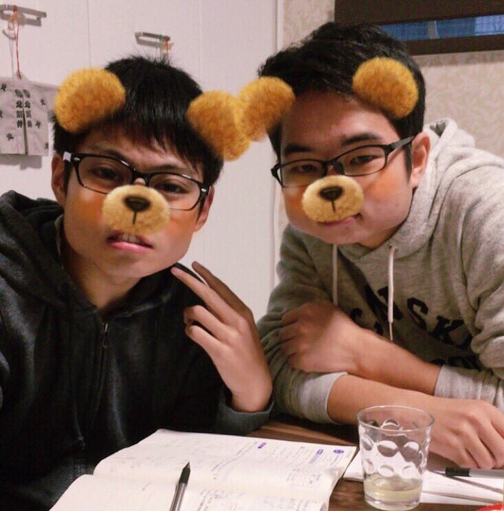 furuhey1216's tweet photo. 勉強会なうぽよ https://t.co/rilwNI2Feh