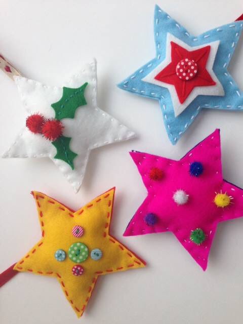 magpiemakes's tweet photo. Sew looking forward to the Christmas fair today @medicinegarden in #Cobham. Pop by for lovely present ideas https://t.co/B5iQdTxS82