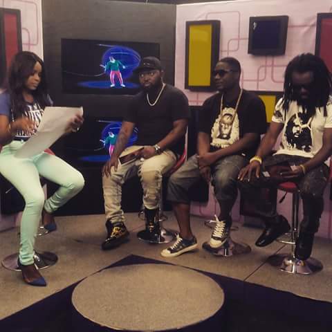 PuomkidGh's tweet photo. KINGSHIP!!! #PUOMUSIC #PUOM https://t.co/KkUxb196P9