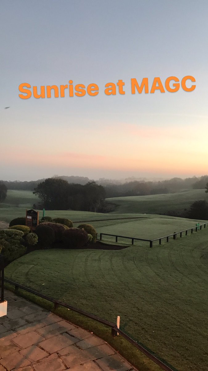 MoorAllertonGC's tweet photo. Who's playing today?? #golf #lovegolf https://t.co/LoS2hszmyA