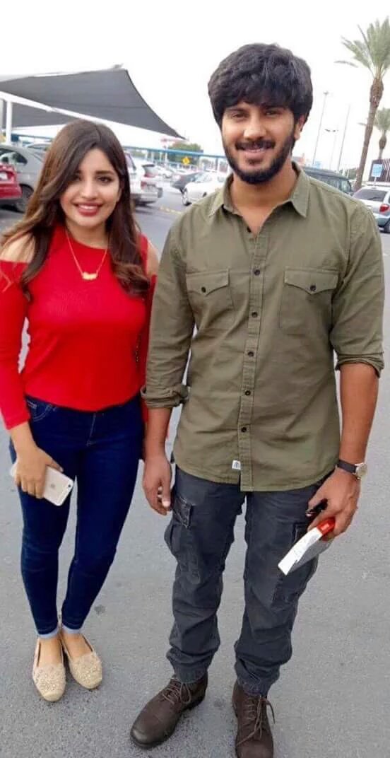 RizwanRafi6's tweet photo. #Dqikka with.. Fan.. @ #USA
#amalneerad movie 2nd Schedule..
Ozm..Look😍
#2017 rls
Hard...waiting..For #Ajimathew❤
@dulQuer 😍😍 https://t.co/g8XxVWSLoa
