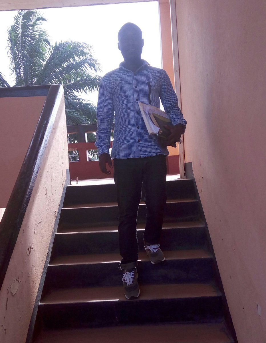 ebenezer_atule's tweet photo. Much grtful unto u ooo Lord... *** https://t.co/CkxU8wbs9P