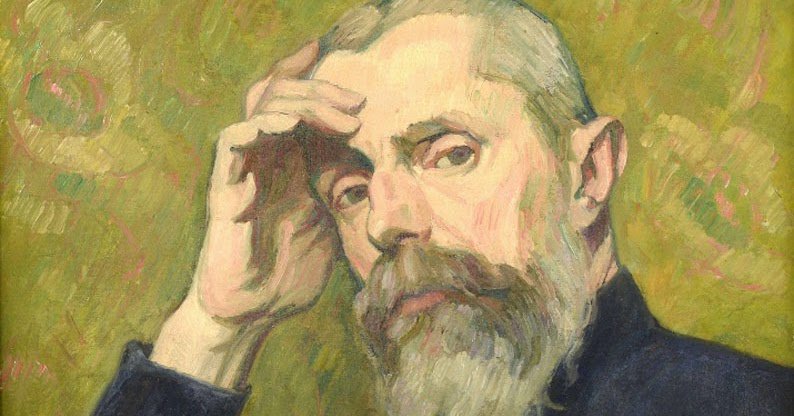 Wirebook_ltd's tweet photo. Sai chi era...?
#GeorgeDaniel #deMonfreid #pittore #francese amico di #Paul #Gauguin....
https://t.co/RGiZhpaCSk
#wirebook #social #startup https://t.co/7gB4zrdbw3