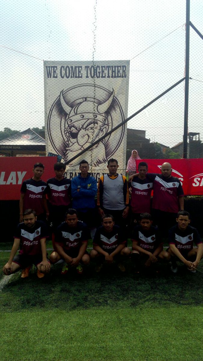 Viking_Du's tweet photo. Timnas @officialvbu  (Bandung Utara).#Semangat https://t.co/050HIT5Gsj