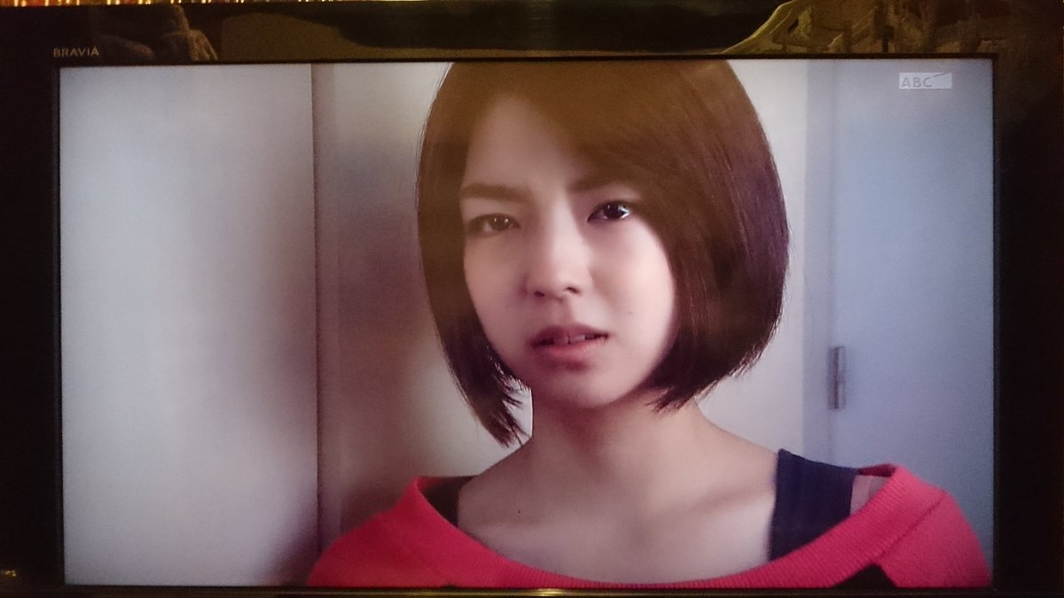 すなやん 乙女座 録りだめ 科捜研の女 ホンダカーズのcmでインパクトある演技してる女優さんがシリアスな演技しててギャップにビビった なんかこの子好きやねんー W ホンダカーズ 秋月三佳 T Co 9cvno4hmd7