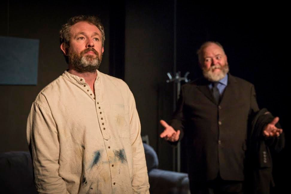 fireicetheatre's tweet photo. Friends last chance to see the show https://t.co/2kHHOjBuXr @BohanRob
@dwbarlow @tominkerry @SimonCocking @GayTheatre https://t.co/4MwNhHFHgH