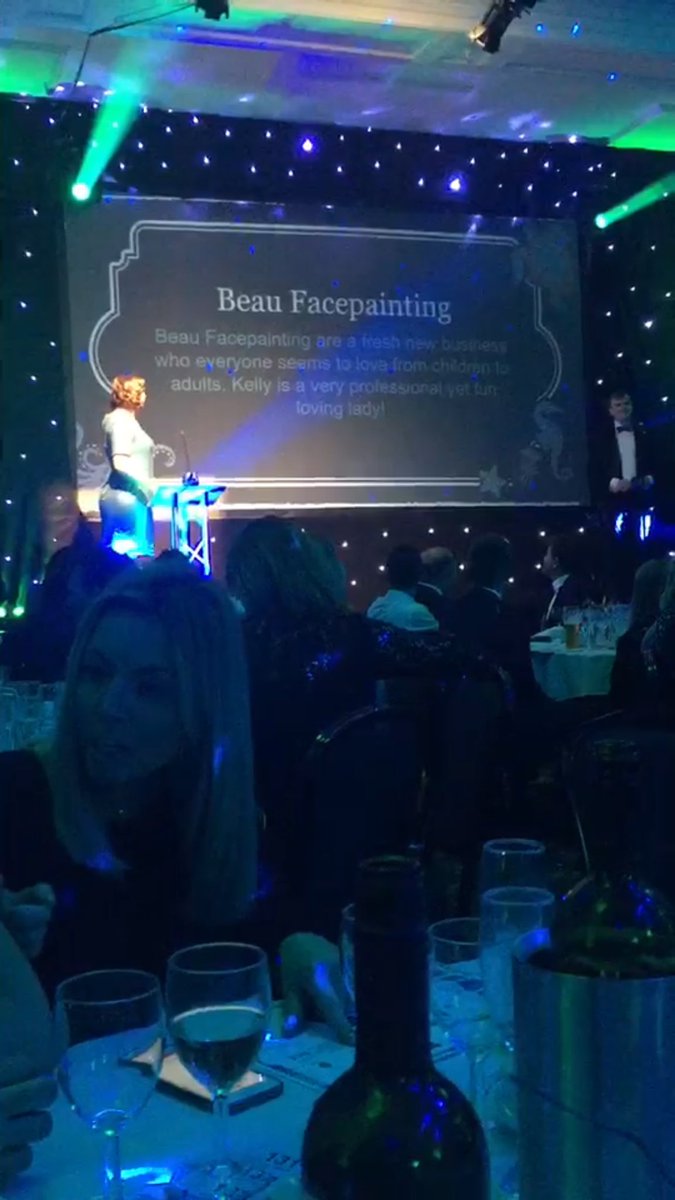 Thanks to everyone who voted for us in the 2016 MUMbler Awards. looking forward to another successful year, bring on 2017! 🎨😊