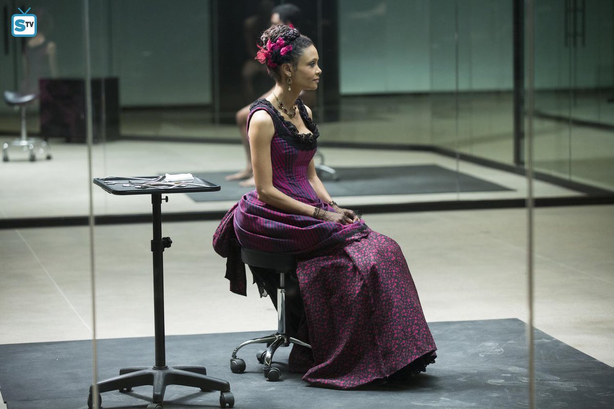 WestWorldFrance's tweet photo. La galerie de photos de l'épisode 9 de WestWorld : 1x09 "The Well-Tempered Clavier" Avant dernier épisode de la saison 1
  #HBO  #Westworld https://t.co/xav1xx4k9K