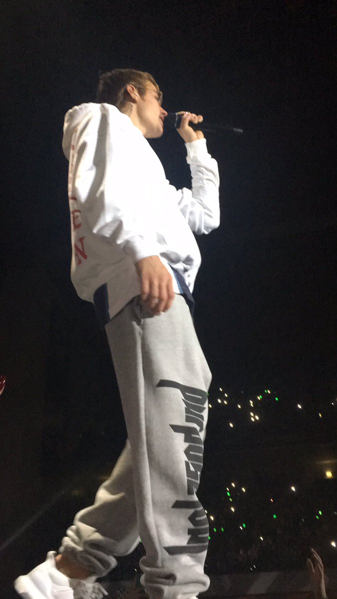 bizzleismyjam's tweet photo. Thanks @justinbieber ❤️ https://t.co/jKMDdKcCGD