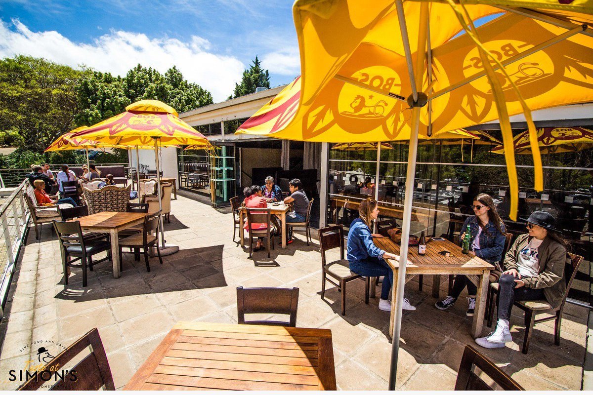 TasteatSimons's tweet photo. It's a stunning Saturday here in the winelands. Come grab a charcuterie board and some vino and soak up the sun with us.

#tasCT https://t.co/tMOpBZ6oiK