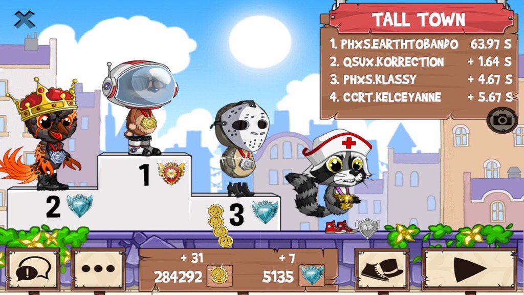 xklassy's tweet image. Having a blast @ #funrun2 #EarthToBando #Korrection #kelceyanne