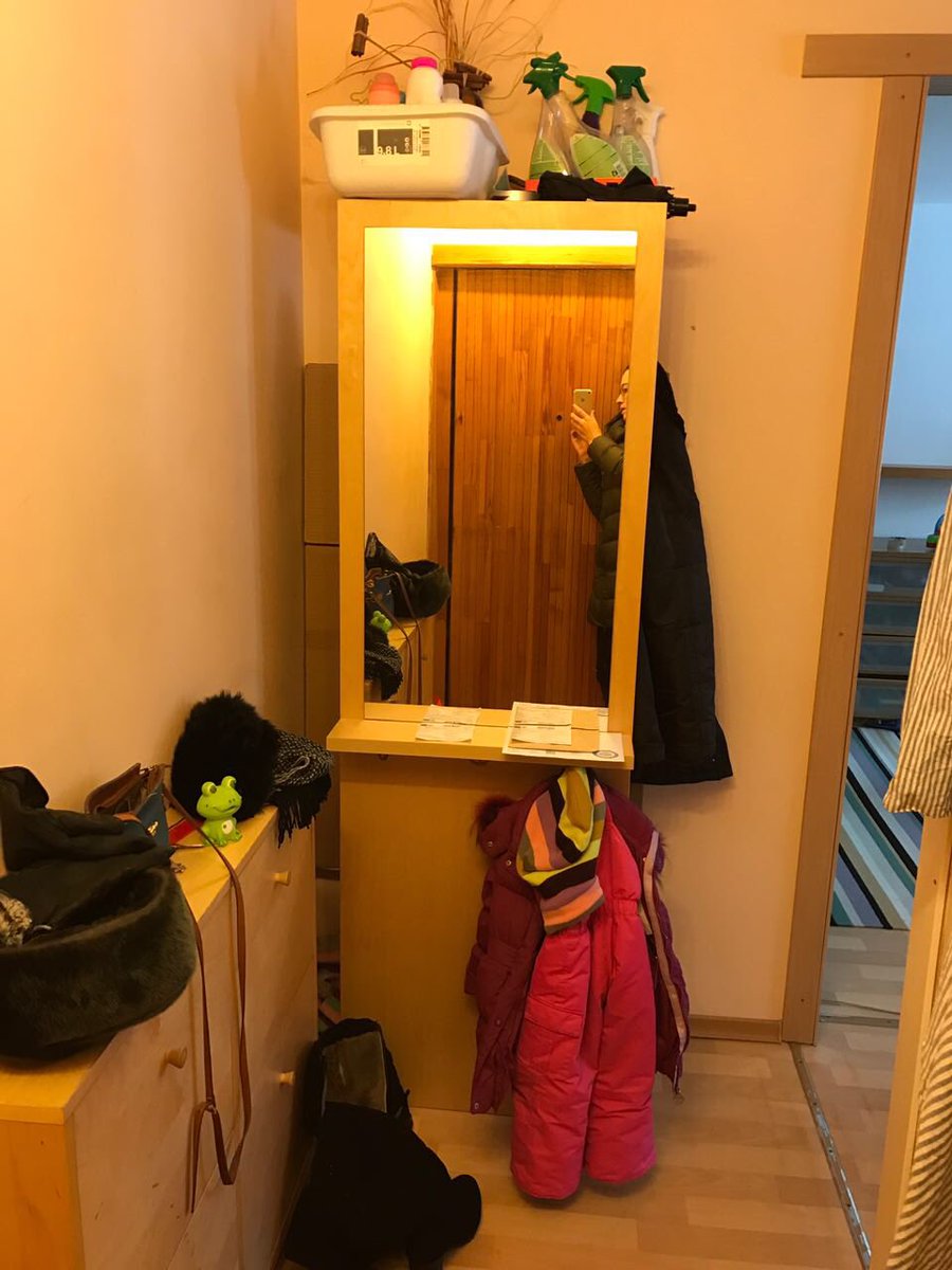 alyona_tin's tweet photo. Ребят, хорошие друзья сдают в академе квартиру. Надолго! Спросили у меня, не надо ли кому? Вот, помогаю) буду благодарна репосту ) https://t.co/TP7dMG2o1D
