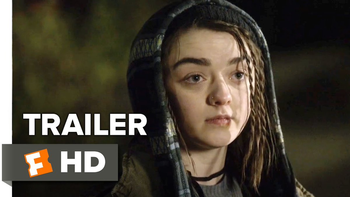 mediabluee's tweet photo. #TheBookofLove Official #Trailer 1 (2017) - #MaisieWilliams #Movie
See now..
https://t.co/Mmo7v3LvaW https://t.co/mlzInfeSFL