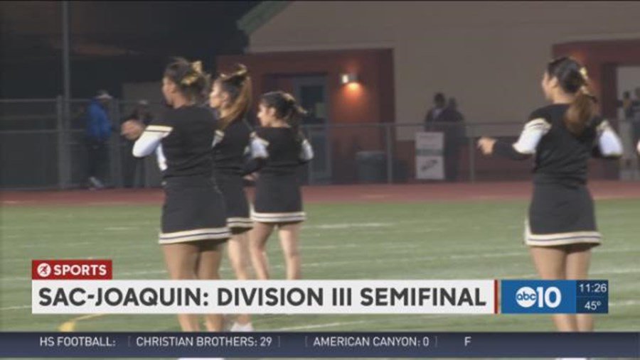 Christian Brothers headed to 1st Section title game in 30 years dlvr.it/MlMjNH