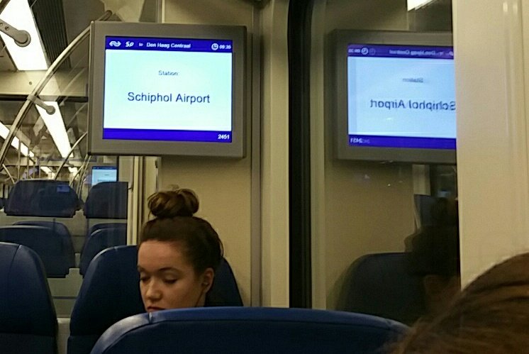 Schworks_nl's tweet photo. Op weg naar Den Haag voor intervisiedag #stemexpressie. Je kunt het ook Taoistisch zingen noemen of  taaldeconstructie. Simpelweg: 'klinken' https://t.co/IrTjKZ2RFR