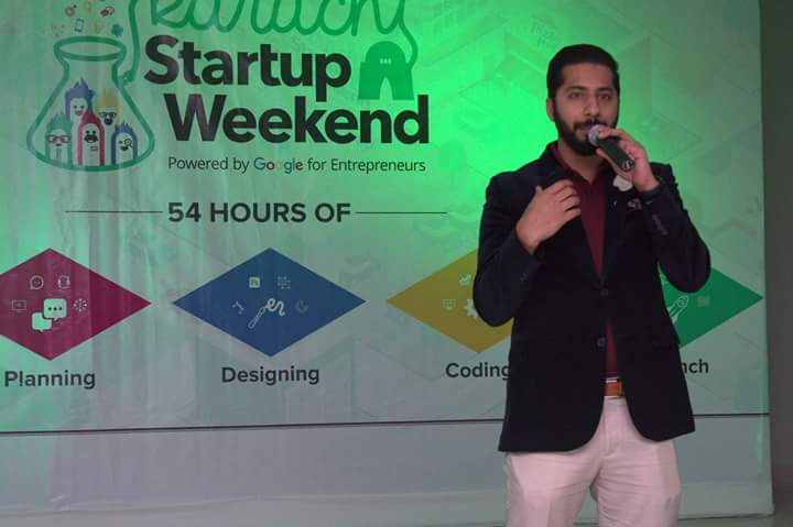kasbitofficial's tweet photo. The creativity continues with Startup Weekend Karachi 2016 

#KASBIT #AcademicPartner #SWKHI16 #Startupweekendkarachi #Day2 https://t.co/vKxzpLAjX1