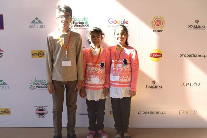 kasbitofficial's tweet photo. The creativity continues with Startup Weekend Karachi 2016 

#KASBIT #AcademicPartner #SWKHI16 #Startupweekendkarachi #Day2 https://t.co/vKxzpLAjX1