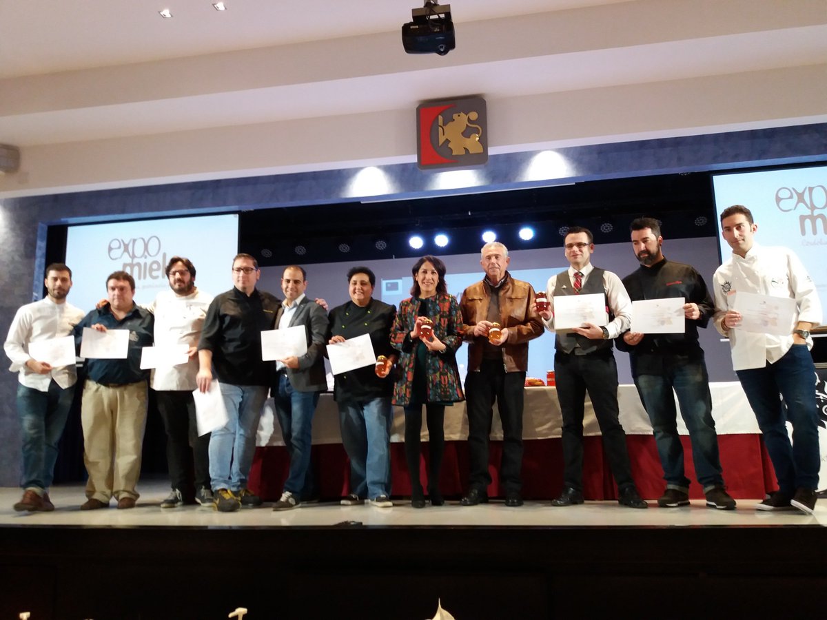LaCocinika's tweet photo. Quieres saber más de - MenuExpomiel16 'Mieles de Córdoba- T e lo cuento en mi blog 'https://t.co/VtpdFtTN5b #MenuExpomiel16 #Expomiel16 https://t.co/7nQLtvs5DD