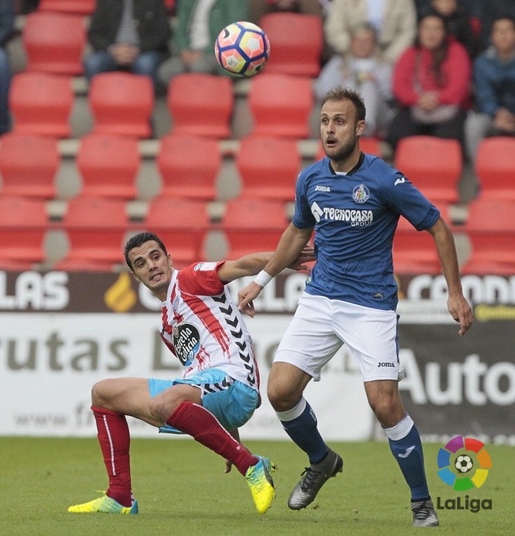 LaLiga's tweet photo. 🎂 Hoy celebramos el cumpleaños de @JuanCala_16 (27) y @marcroca8 (20).

 🎊 ¡Muchas felicidades! 🎊 https://t.co/OdzvL3wZri