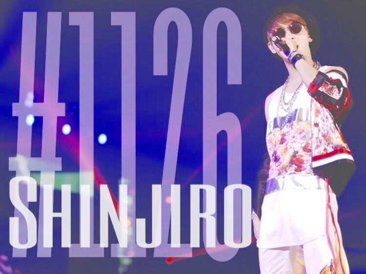 _tkun_359's tweet photo. #與真司郎28thAnniversary https://t.co/N5W2jZl7ZM