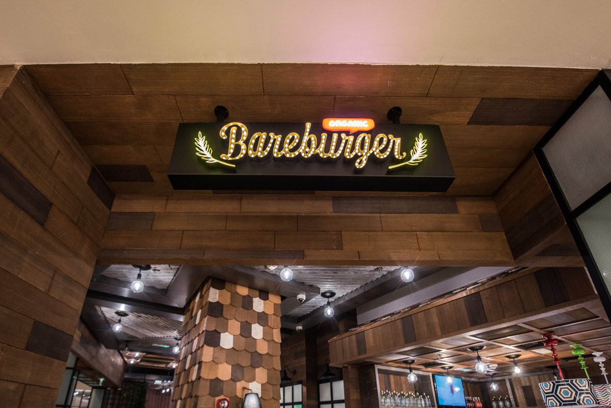 bareburger_uae's tweet photo. We are OPENNNNNNN! Make sure to drop by and visit us soon at Festival City Mall! https://t.co/WxwpkmeE8l