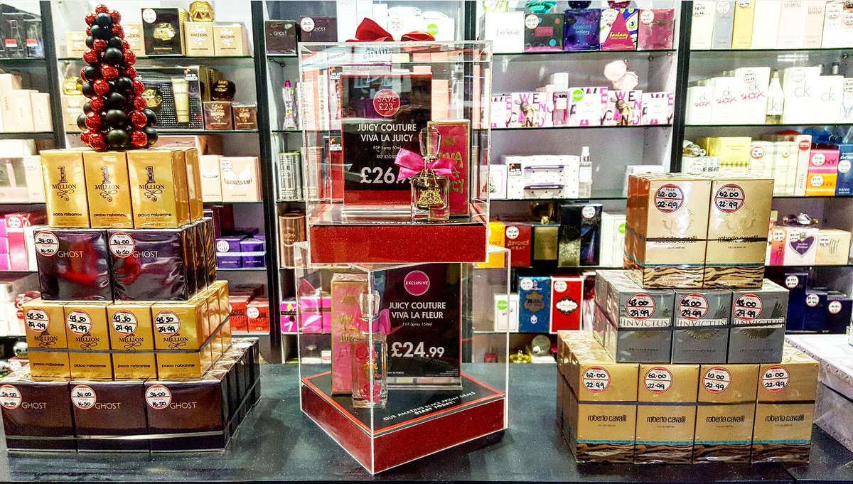 FancyNowler's tweet photo. Look at all these deals! Come see us at The Perfume Shop for some great offers! @ConcannonSinead @TPSPeople @jayinmanchester @JoanneJswift https://t.co/1msugzZcEi