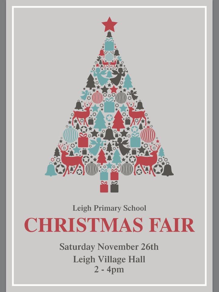 leighschoolpta1's tweet photo. Don't forget our Christmas fair is today! Santa's postbox will be ready for your festive post 🎄🎅🏻⛄️ https://t.co/MvTLFtk2UK