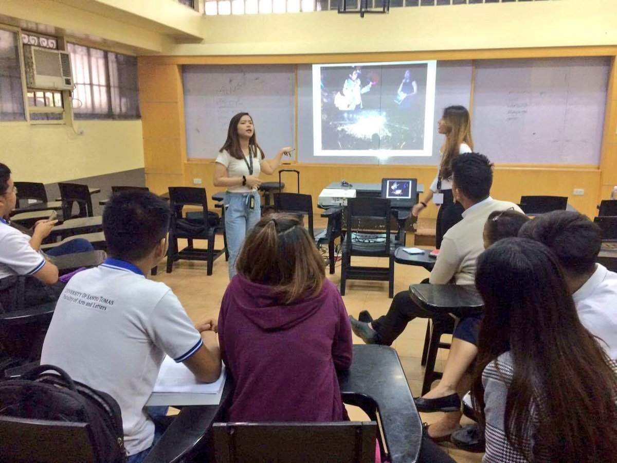 ust_absc's tweet photo. Happening right now: Alternative Learning Experience in Hosting #ALE2016 https://t.co/H9fAC43reW