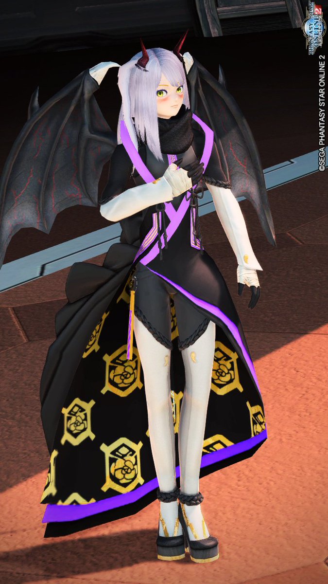 ヒューナルship3 だが男だ Pso2男の娘同盟 この服はなぜ男キャラ限定にしたのか 男の娘の為ですね 艸