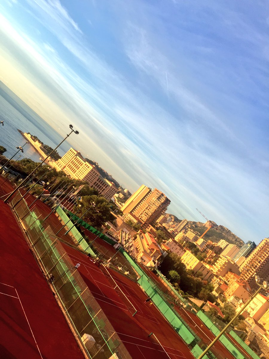 We are in Monaco 🇲🇨 Presenting Introduction to #PDTR #TheEPICApproach #functionalneurology #monaco #beautiful