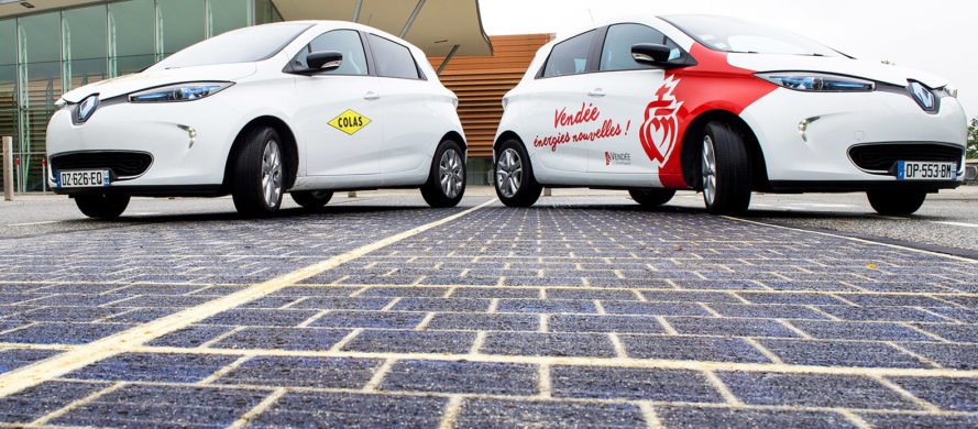 dtdchange's tweet photo. Rugged solar roads to hit four continents in 2017
https://t.co/LGMIGCJVX8 #Wattaway #renewableenergy https://t.co/tSDEWwBAno