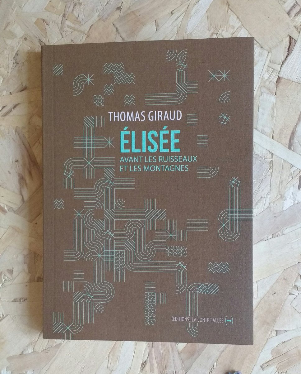 [roman]
Thomas Giraud
Élisée avant les ruisseaux et les montagnes