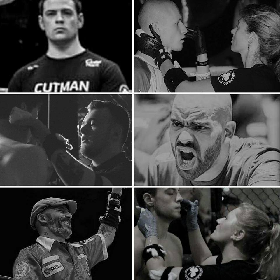 irishcutman's tweet photo. @IMMAFed EUROS '16 #UncleBob #BobWatch #MakingHistory endorsing a no dangerous drug policy #allnaturalproducts #QwickAid #FirstAidSystems https://t.co/B8vB0nXpiM