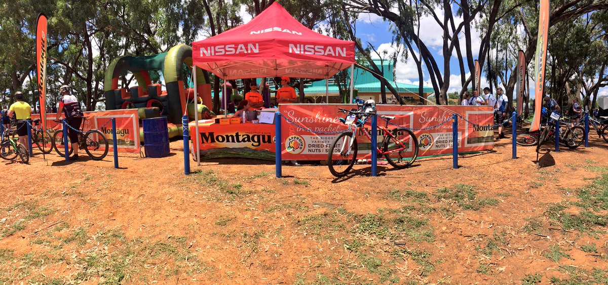 NISSAN TrailSeeker (@TrailSeekerMTB) | Twitter