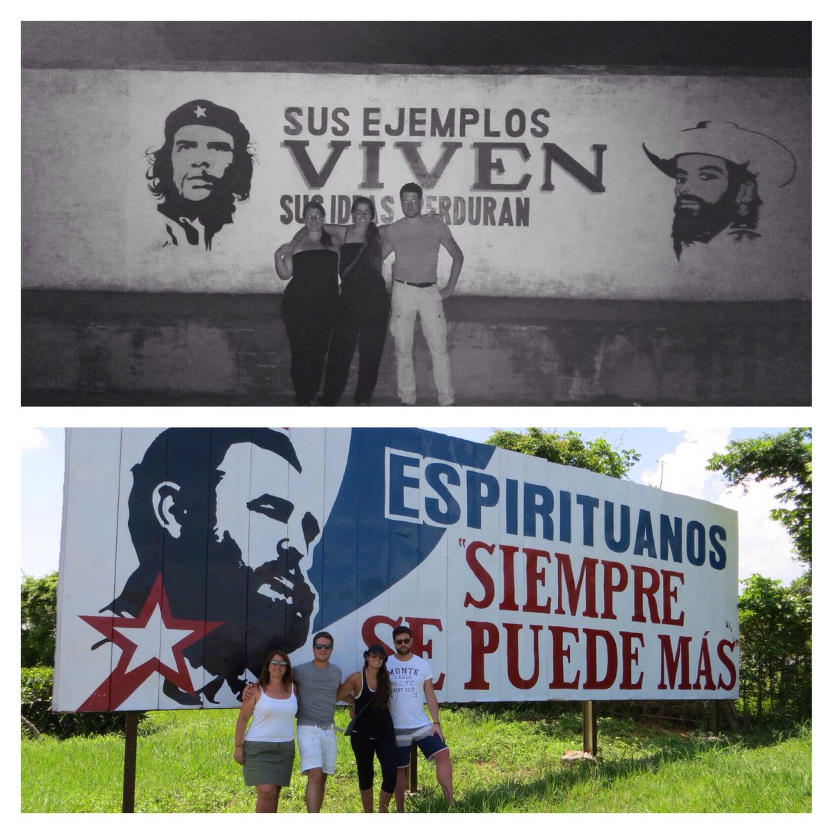 27YES's tweet photo. #HastaSiempreComandante https://t.co/VCne05YtXz