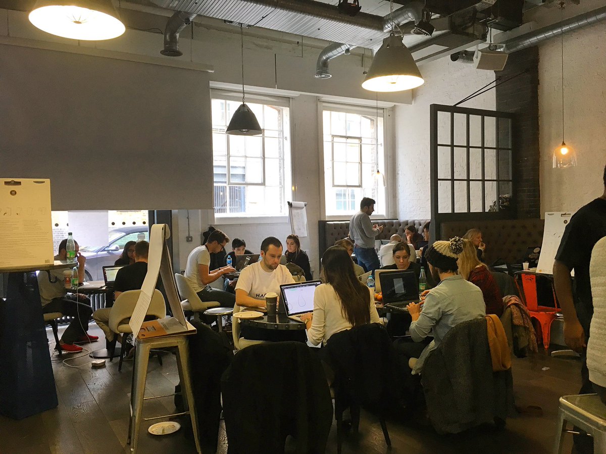 LBSHackathon's tweet image. Day 2 of #hacklbs at @balderton with our team&apos;s #hackathon #lbs @LBS @london_ler #codingteam #whyilovelbs #teamwork
