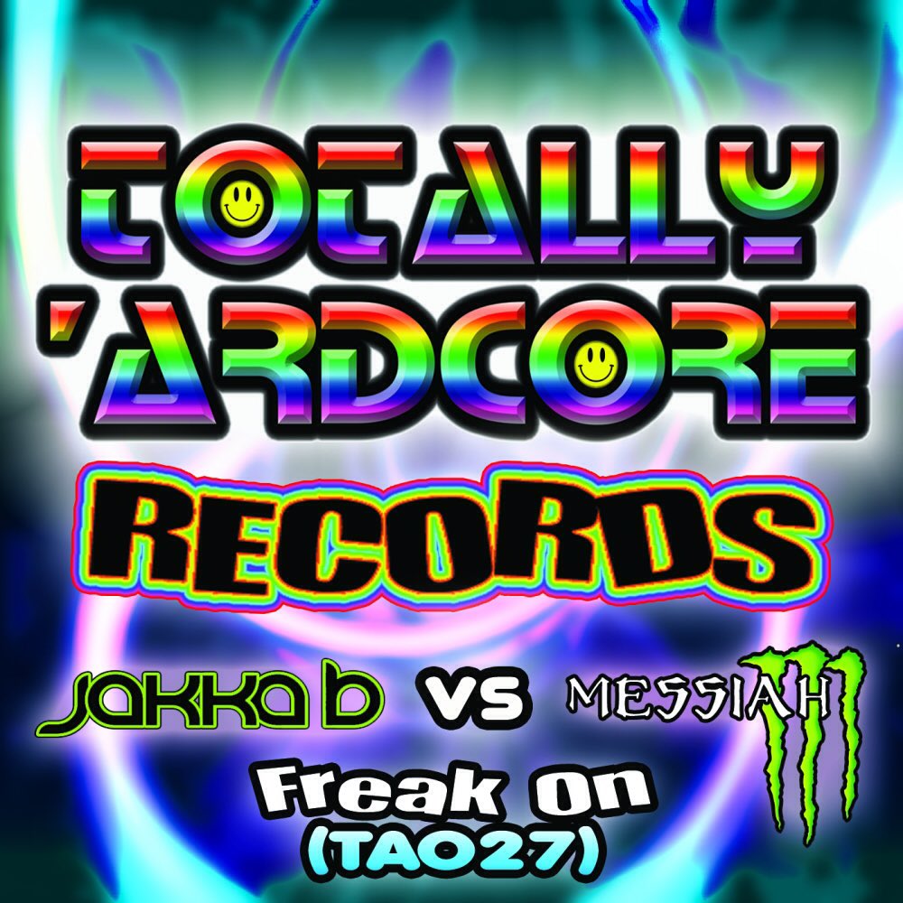 harddancemp3's tweet photo. Check out the latest Hardcore on https://t.co/gVgILg1KQZ 
30% Off All Tracks This Weekend! #BuyTheMusic #SupportTheArtists https://t.co/X9qgJXGQXS