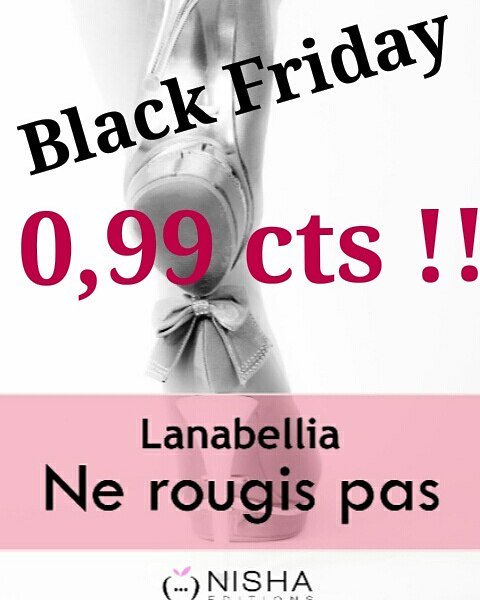 lanabelliadevin's tweet photo. Plus que quelques heures pour en profité https://t.co/JvXvYaZBjM