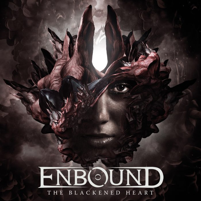 Metalitalia's tweet photo. ENBOUND - The Blackened Heart #ENBOUND - https://t.co/1vhazw2piw https://t.co/wSXmFcbpUw