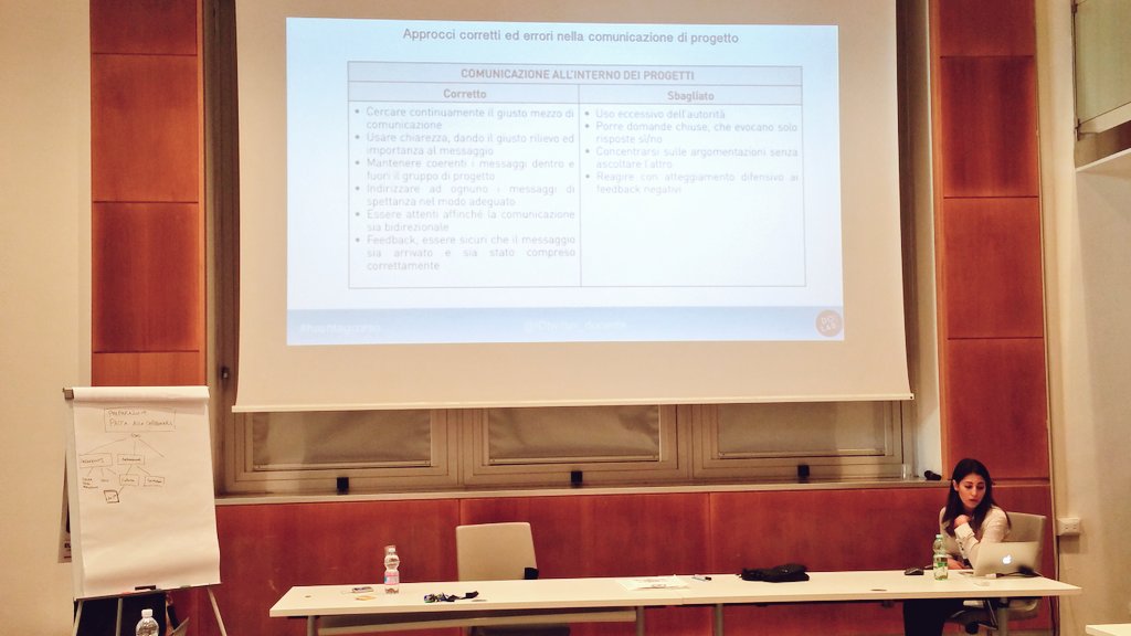 dolabschool's tweet photo. Come gestire la comunicazione di progetto evitando conflitti
Ora pausa pranzo torniamo fra poco ;)
#DoLabPM #ProjectManagement #risorseumane https://t.co/AbLuYzeabV