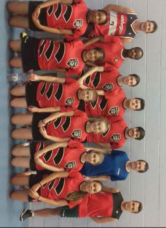 EssexBladesKorf's tweet photo. First game of BUCS 2-1 win against Kent 3 to the Blades! @EssexBladesSU https://t.co/bhk1DRDkgt